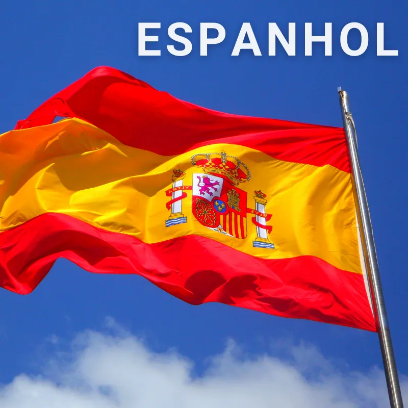 ESPANHOL