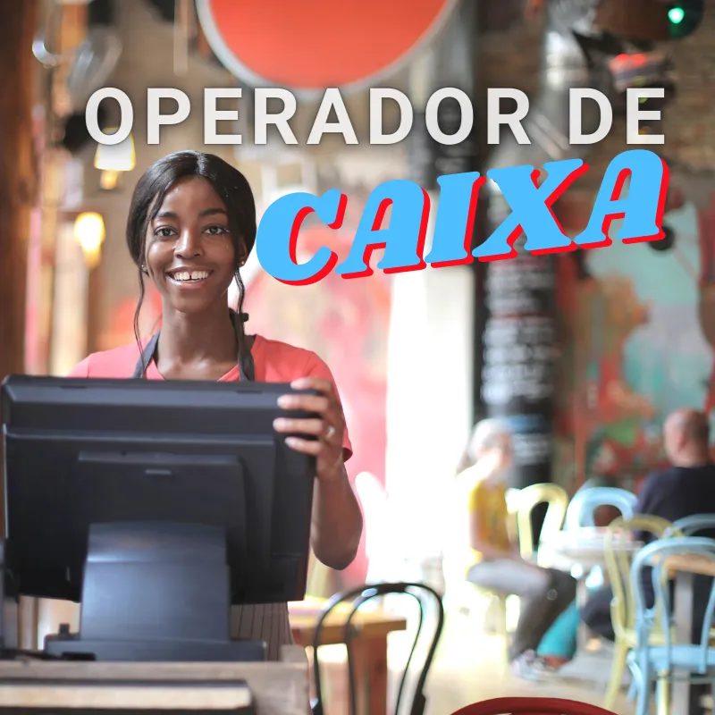 OPERADOR DE CAIXA-básico