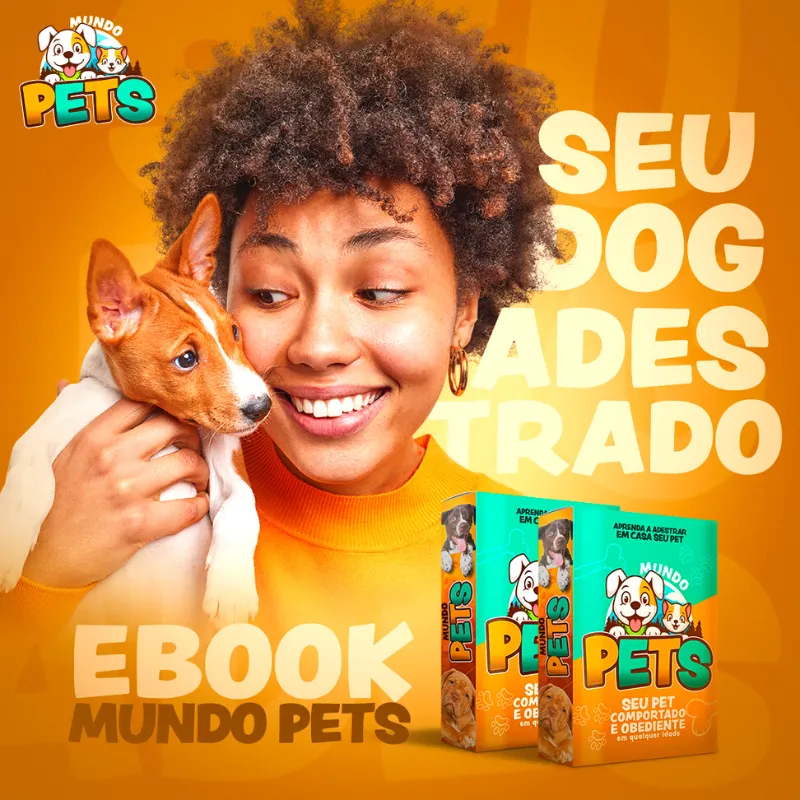 MUNDO PET