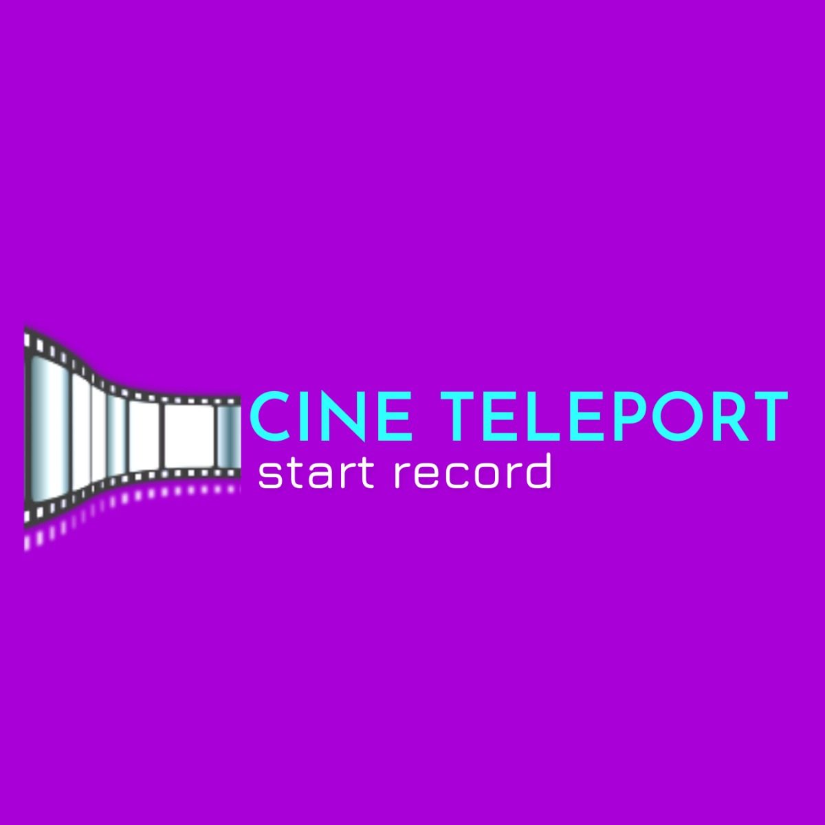 Cine Teleport