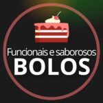 Bolos Funcionais Saborosos