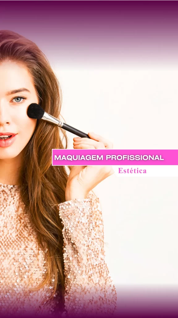 Maquiagem Profissional Maquiagem Profissional