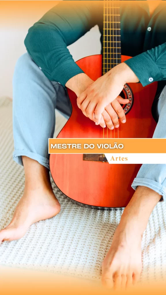 Mestre do Violão Mestre do Violão