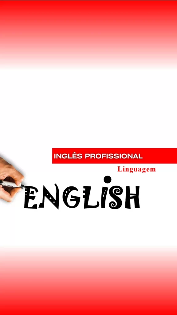 Inglês Profissional Inglês Profissional