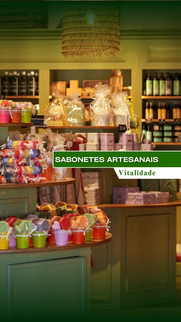 Sabonetes Artesanais Sabonetes Artesanais