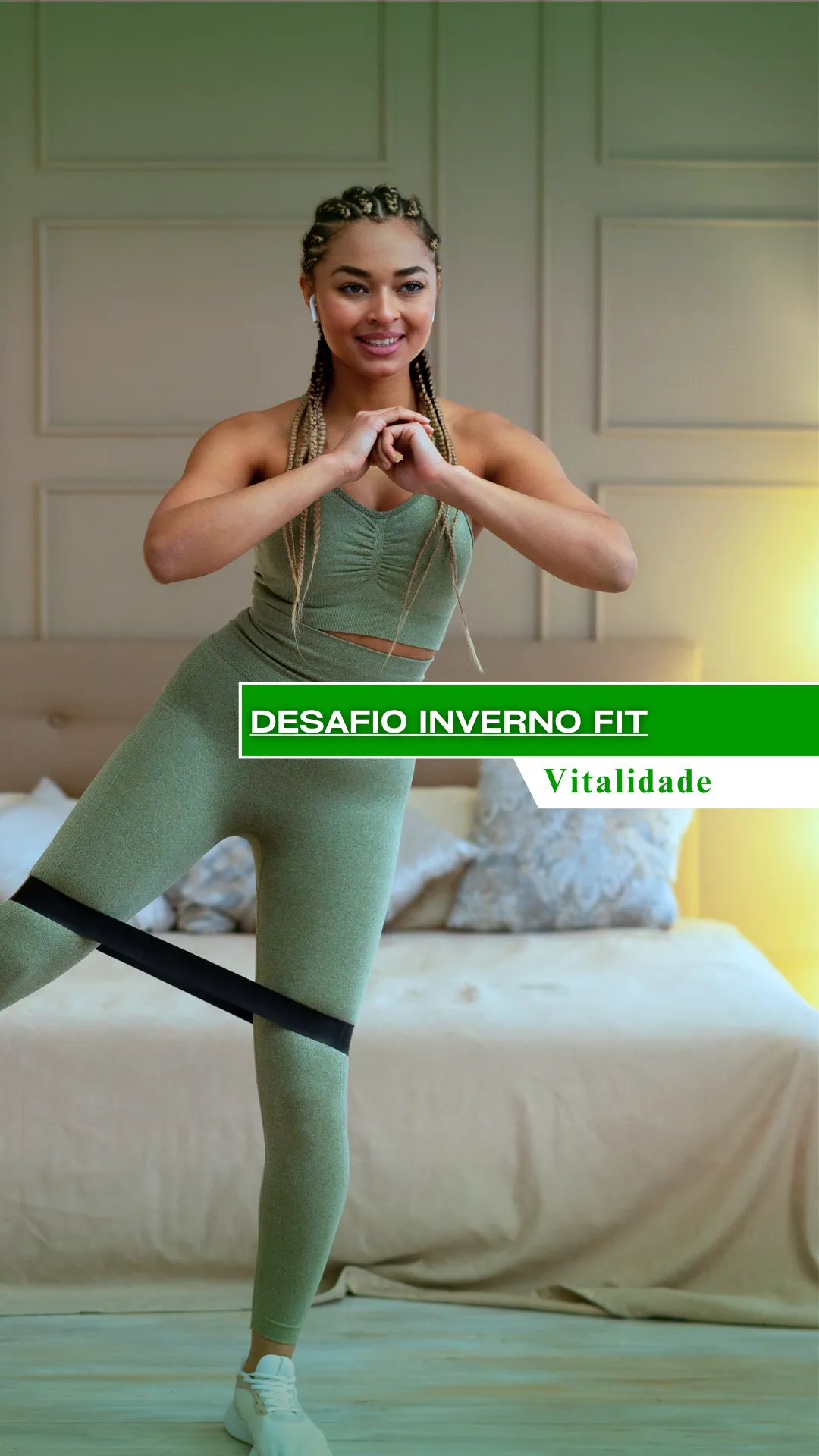 Desafio Inverno Fit