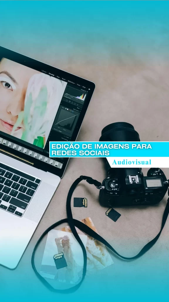 Edição de Imagens para Redes Sociais Edição de Imagens para Redes Sociais