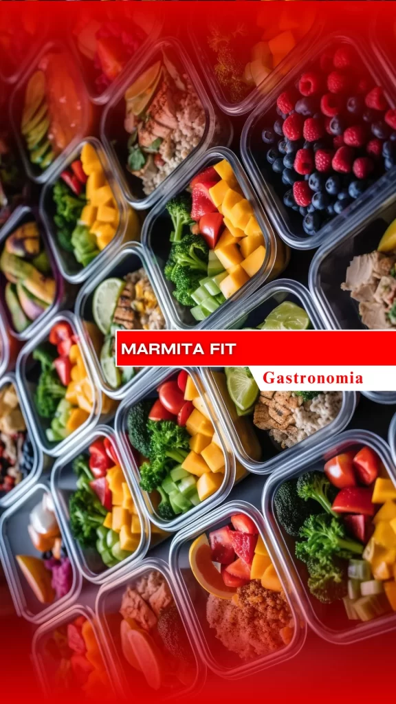 Marmita Fit Marmita Fit