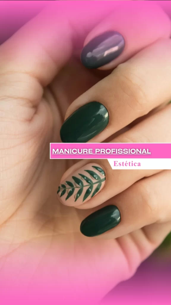 Manicure Profissional Manicure Profissional